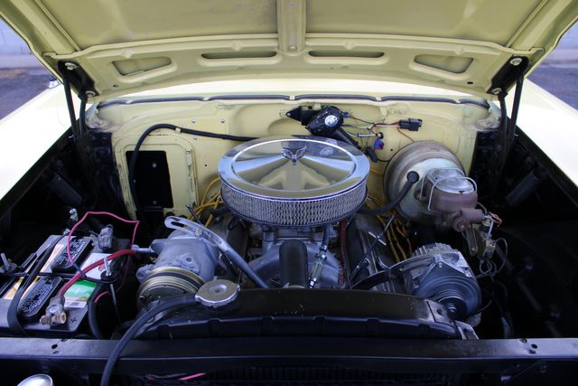 1957 Chevrolet BelAir  | Phoenix, AZ | Arizona Classic Car Sales