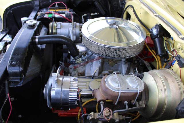 1957 Chevrolet BelAir  | Phoenix, AZ | Arizona Classic Car Sales