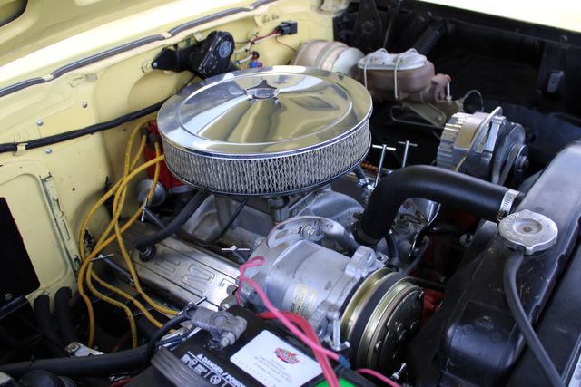 1957 Chevrolet BelAir  | Phoenix, AZ | Arizona Classic Car Sales