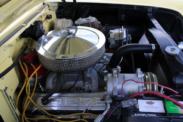 1957 Chevrolet BelAir  | Phoenix, AZ | Arizona Classic Car Sales