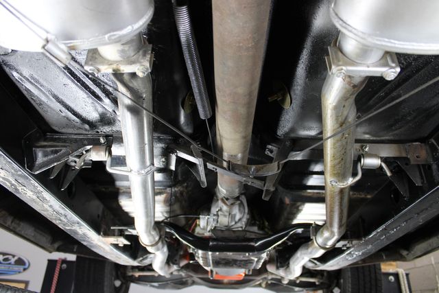 1957 Chevrolet BelAir  | Phoenix, AZ | Arizona Classic Car Sales