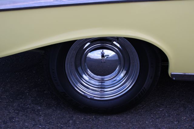 1957 Chevrolet BelAir  | Phoenix, AZ | Arizona Classic Car Sales