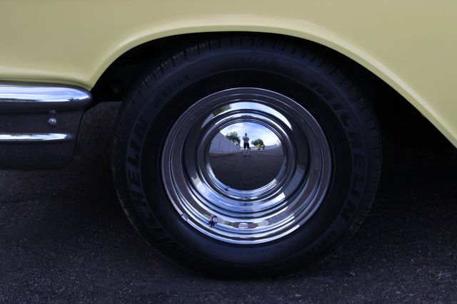 1957 Chevrolet BelAir  | Phoenix, AZ | Arizona Classic Car Sales