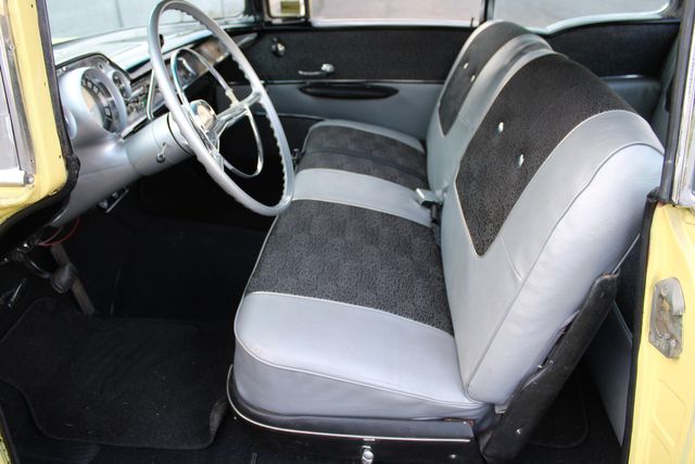 1957 Chevrolet BelAir  | Phoenix, AZ | Arizona Classic Car Sales