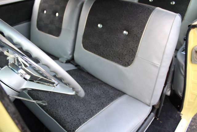 1957 Chevrolet BelAir  | Phoenix, AZ | Arizona Classic Car Sales