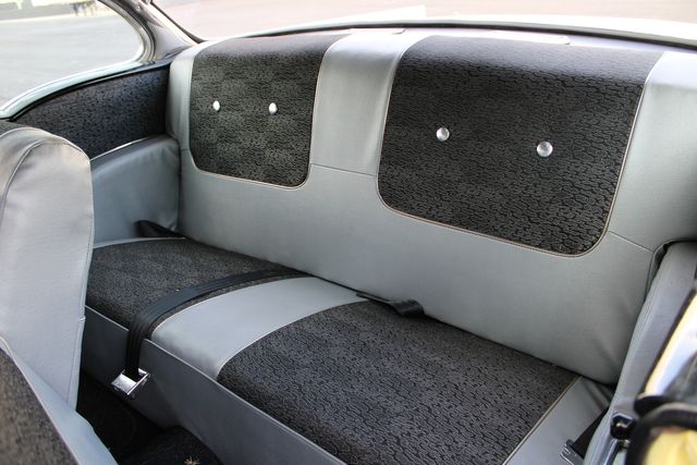 1957 Chevrolet BelAir  | Phoenix, AZ | Arizona Classic Car Sales