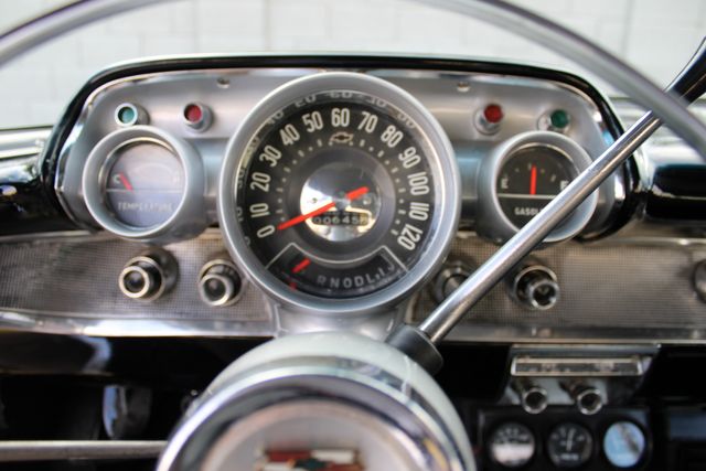 1957 Chevrolet BelAir  | Phoenix, AZ | Arizona Classic Car Sales