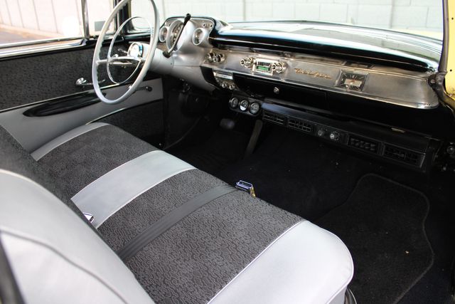 1957 Chevrolet BelAir  | Phoenix, AZ | Arizona Classic Car Sales