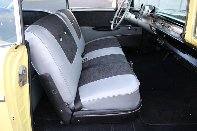 1957 Chevrolet BelAir  | Phoenix, AZ | Arizona Classic Car Sales