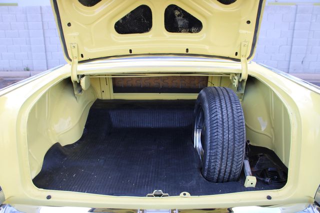 1957 Chevrolet BelAir  | Phoenix, AZ | Arizona Classic Car Sales