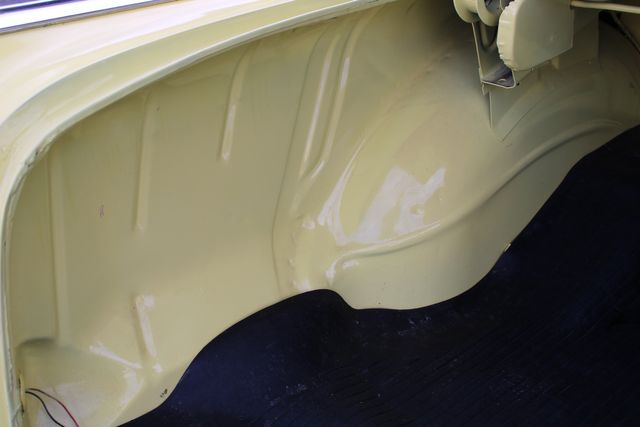 1957 Chevrolet BelAir  | Phoenix, AZ | Arizona Classic Car Sales