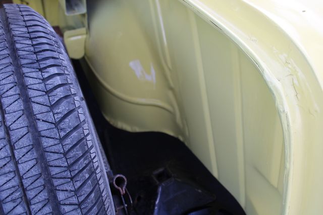 1957 Chevrolet BelAir  | Phoenix, AZ | Arizona Classic Car Sales