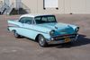 1957 Chrovlet Belair 2 dr | Chesterfield, Missouri | World Class Motorcars 1957 Chrovlet Belair 2 dr | Chesterfield, Missouri | World Class Motorcars