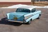 1957 Chrovlet Belair 2 dr | Chesterfield, Missouri | World Class Motorcars 1957 Chrovlet Belair 2 dr | Chesterfield, Missouri | World Class Motorcars