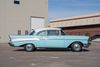 1957 Chrovlet Belair 2 dr | Chesterfield, Missouri | World Class Motorcars 1957 Chrovlet Belair 2 dr | Chesterfield, Missouri | World Class Motorcars