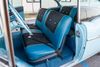 1957 Chrovlet Belair 2 dr | Chesterfield, Missouri | World Class Motorcars