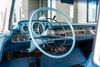 1957 Chrovlet Belair 2 dr | Chesterfield, Missouri | World Class Motorcars