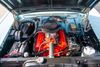 1957 Chrovlet Belair 2 dr | Chesterfield, Missouri | World Class Motorcars