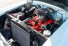 1957 Chrovlet Belair 2 dr | Chesterfield, Missouri | World Class Motorcars