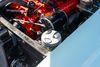 1957 Chrovlet Belair 2 dr | Chesterfield, Missouri | World Class Motorcars