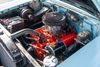 1957 Chrovlet Belair 2 dr | Chesterfield, Missouri | World Class Motorcars