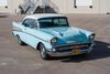 1957 Chrovlet Belair 2 dr | Chesterfield, Missouri | World Class Motorcars