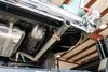 1957 Chrovlet Belair 2 dr | Chesterfield, Missouri | World Class Motorcars