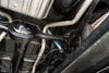 1957 Chrovlet Belair 2 dr | Chesterfield, Missouri | World Class Motorcars