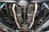 1957 Chrovlet Belair 2 dr | Chesterfield, Missouri | World Class Motorcars