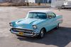 1957 Chrovlet Belair 2 dr | Chesterfield, Missouri | World Class Motorcars