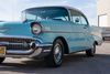1957 Chrovlet Belair 2 dr | Chesterfield, Missouri | World Class Motorcars 1957 Chrovlet Belair 2 dr | Chesterfield, Missouri | World Class Motorcars