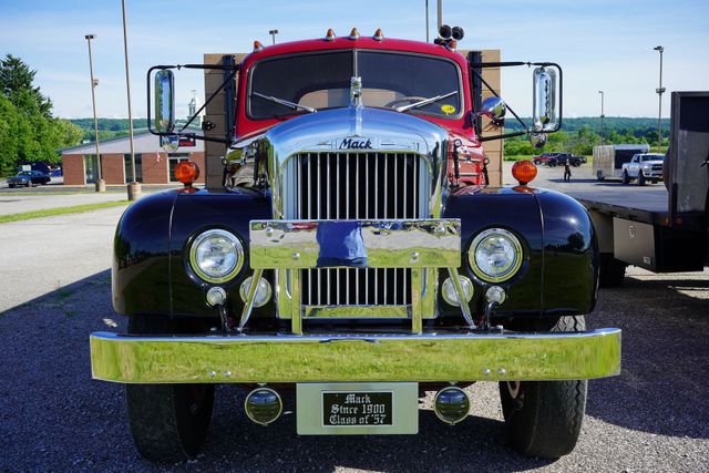 1957 Mack B85 | North East, PA | NFI Empire 1957 Mack B85 | North East, PA | NFI Empire