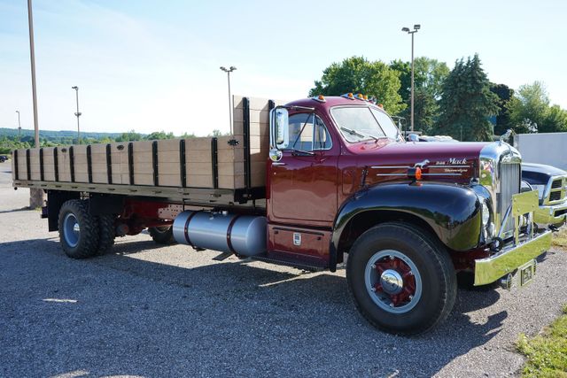 1957 Mack B85 | North East, PA | NFI Empire 1957 Mack B85 | North East, PA | NFI Empire
