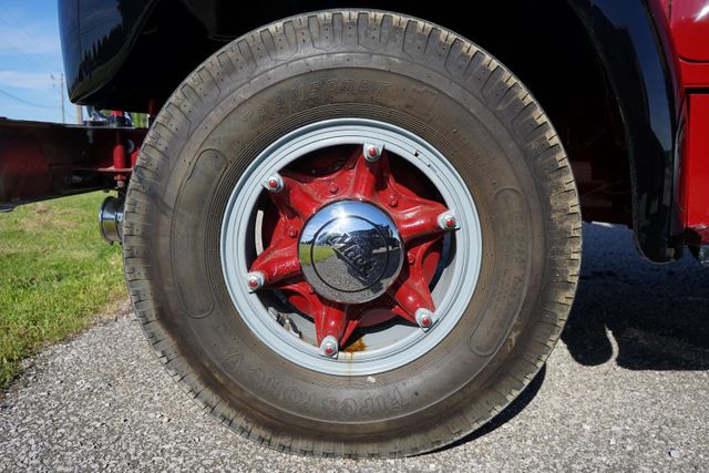1957 Mack B85 | North East, PA | NFI Empire 1957 Mack B85 | North East, PA | NFI Empire
