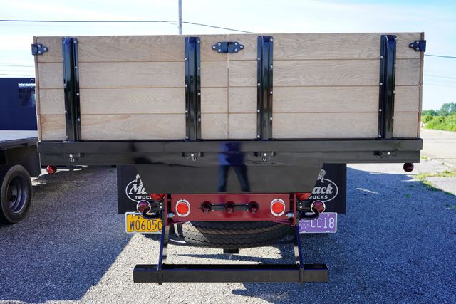 1957 Mack B85 | North East, PA | NFI Empire 1957 Mack B85 | North East, PA | NFI Empire