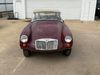 1957 Mg MG-A Roadster | Wylie, TX | Collins Bros Jeep 1957 Mg MG-A Roadster | Wylie, TX | Collins Bros Jeep