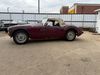 1957 Mg MG-A Roadster | Wylie, TX | Collins Bros Jeep 1957 Mg MG-A Roadster | Wylie, TX | Collins Bros Jeep