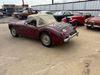 1957 Mg MG-A Roadster | Wylie, TX | Collins Bros Jeep 1957 Mg MG-A Roadster | Wylie, TX | Collins Bros Jeep