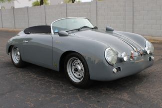 1957 Porsche 356 Gt Speedster REPLICA  | Phoenix, AZ | Arizona Classic Car Sales