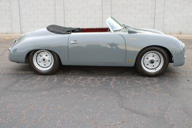 1957 Porsche 356 Gt Speedster REPLICA | Phoenix, AZ | Arizona Classic Car Sales 1957 Porsche 356 Gt Speedster REPLICA | Phoenix, AZ | Arizona Classic Car Sales