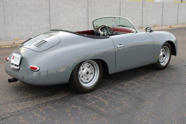 1957 Porsche 356 Gt Speedster REPLICA | Phoenix, AZ | Arizona Classic Car Sales 1957 Porsche 356 Gt Speedster REPLICA | Phoenix, AZ | Arizona Classic Car Sales