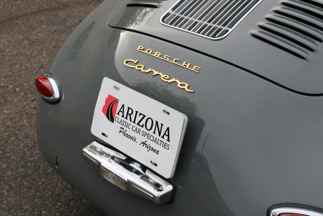 1957 Porsche 356 Gt Speedster REPLICA | Phoenix, AZ | Arizona Classic Car Sales 1957 Porsche 356 Gt Speedster REPLICA | Phoenix, AZ | Arizona Classic Car Sales