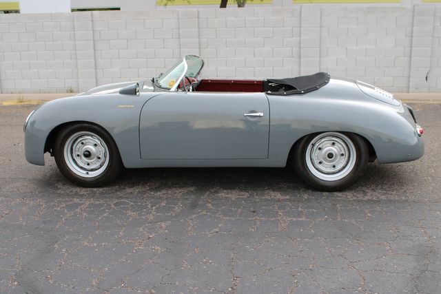 1957 Porsche 356 Gt Speedster REPLICA | Phoenix, AZ | Arizona Classic Car Sales 1957 Porsche 356 Gt Speedster REPLICA | Phoenix, AZ | Arizona Classic Car Sales