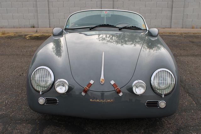 1957 Porsche 356 Gt Speedster REPLICA | Phoenix, AZ | Arizona Classic Car Sales 1957 Porsche 356 Gt Speedster REPLICA | Phoenix, AZ | Arizona Classic Car Sales