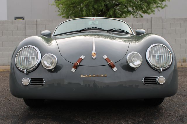 1957 Porsche 356 Gt Speedster REPLICA | Phoenix, AZ | Arizona Classic Car Sales 1957 Porsche 356 Gt Speedster REPLICA | Phoenix, AZ | Arizona Classic Car Sales