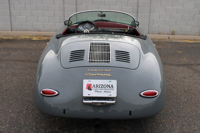 1957 Porsche 356 Gt Speedster REPLICA | Phoenix, AZ | Arizona Classic Car Sales 1957 Porsche 356 Gt Speedster REPLICA | Phoenix, AZ | Arizona Classic Car Sales