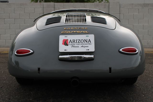 1957 Porsche 356 Gt Speedster REPLICA | Phoenix, AZ | Arizona Classic Car Sales 1957 Porsche 356 Gt Speedster REPLICA | Phoenix, AZ | Arizona Classic Car Sales
