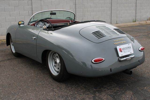 1957 Porsche 356 Gt Speedster REPLICA  | Phoenix, AZ | Arizona Classic Car Sales