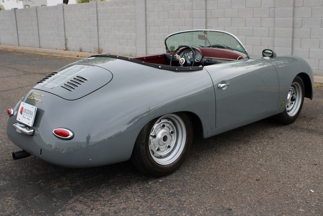 1957 Porsche 356 Gt Speedster REPLICA | Phoenix, AZ | Arizona Classic Car Sales 1957 Porsche 356 Gt Speedster REPLICA | Phoenix, AZ | Arizona Classic Car Sales