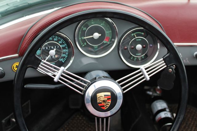 1957 Porsche 356 Gt Speedster REPLICA | Phoenix, AZ | Arizona Classic Car Sales 1957 Porsche 356 Gt Speedster REPLICA | Phoenix, AZ | Arizona Classic Car Sales